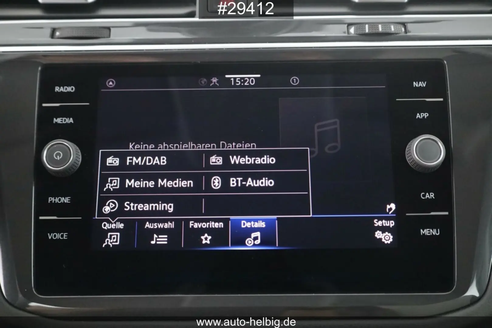 Tiguan 1.5 TSI Elegance #Virtual#Matrix-LED#ACC#