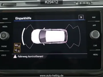 Tiguan 1.5 TSI Elegance #Virtual#Matrix-LED#ACC#