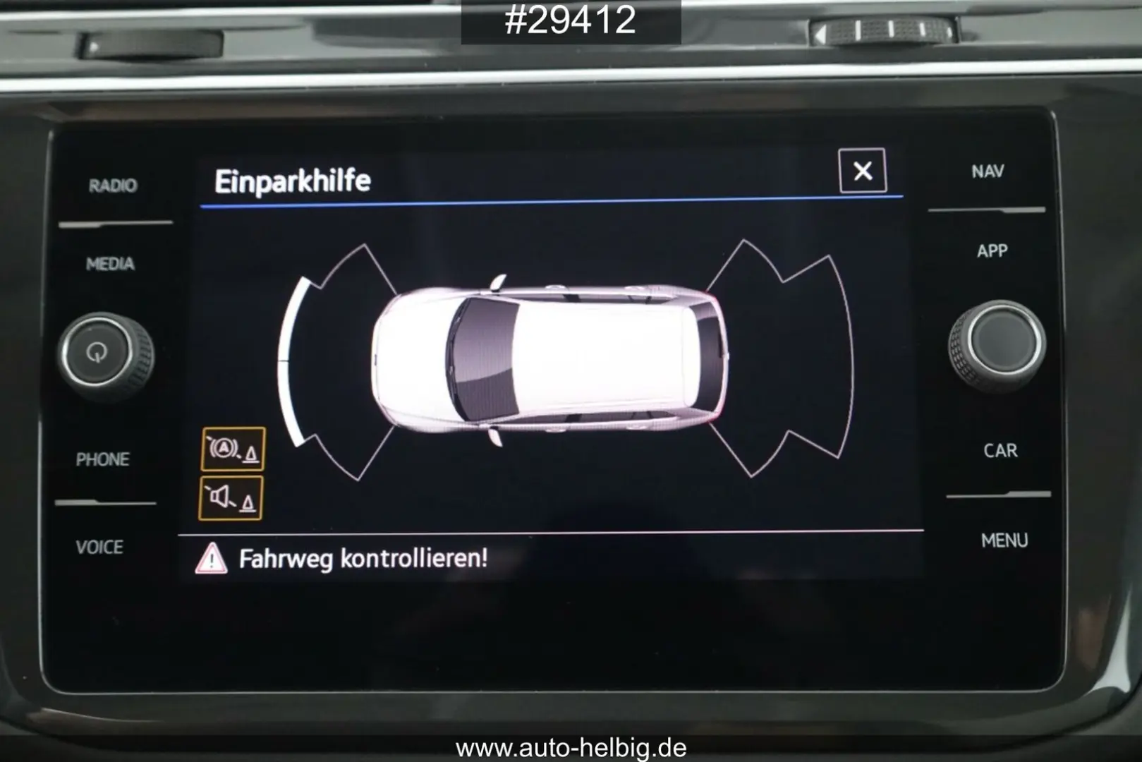 Tiguan 1.5 TSI Elegance #Virtual#Matrix-LED#ACC#