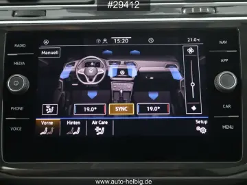 Tiguan 1.5 TSI Elegance #Virtual#Matrix-LED#ACC#