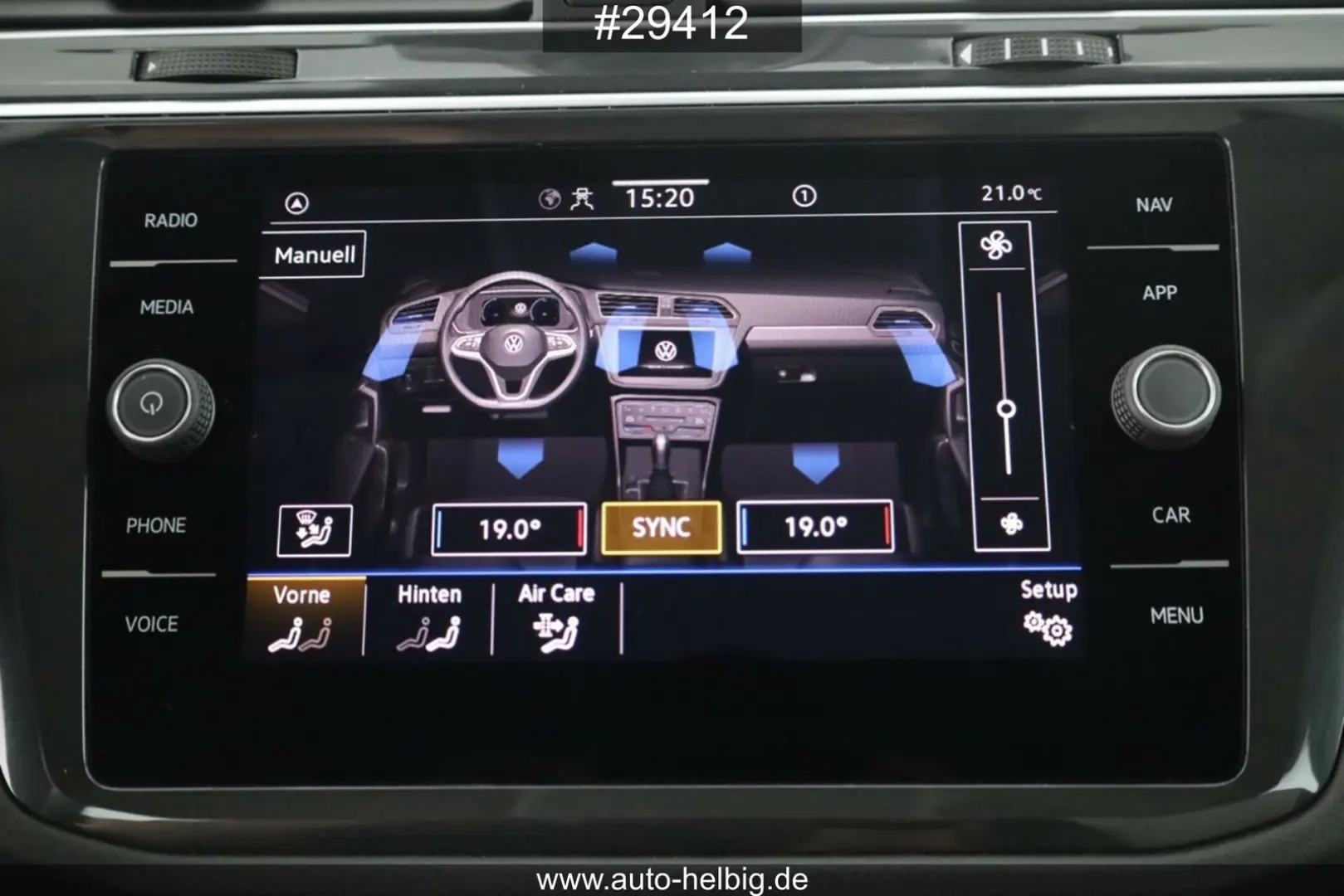Tiguan 1.5 TSI Elegance #Virtual#Matrix-LED#ACC#