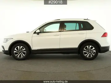 Tiguan 2.0 TDI Active #Matrix-LED#STHZ#ACC#DSG#
