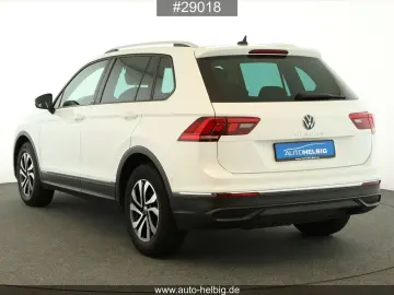 Tiguan 2.0 TDI Active #Matrix-LED#STHZ#ACC#DSG#