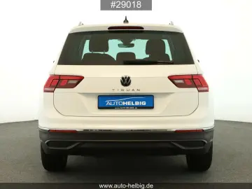 Tiguan 2.0 TDI Active #Matrix-LED#STHZ#ACC#DSG#