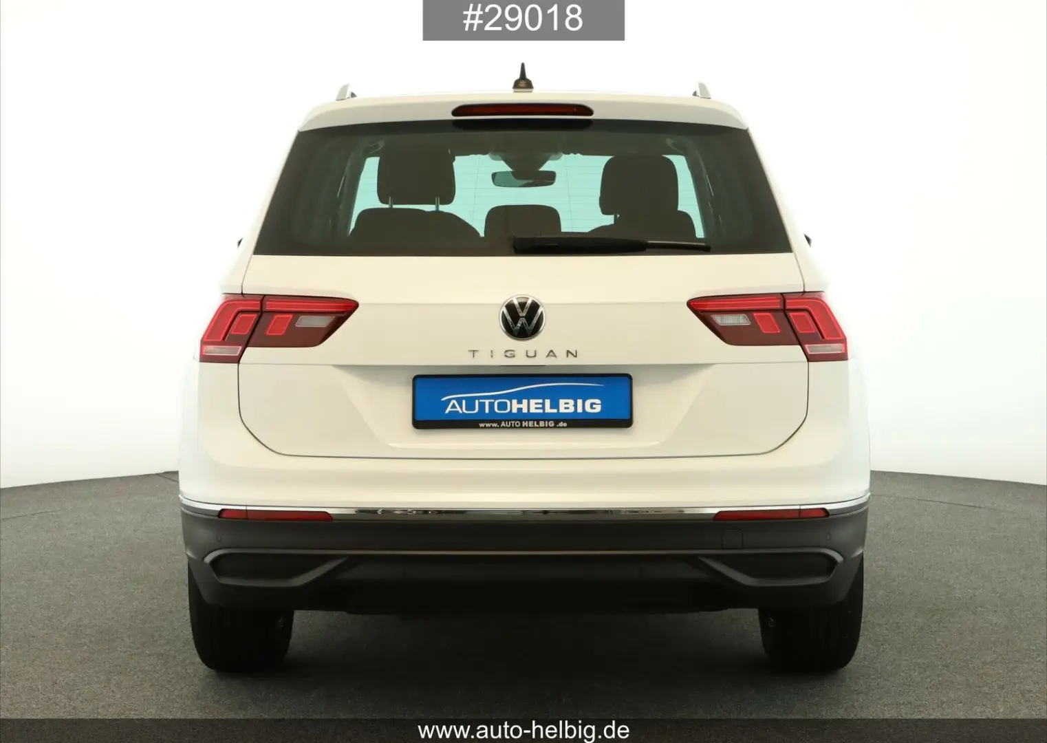 Tiguan 2.0 TDI Active #Matrix-LED#STHZ#ACC#DSG#