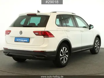 Tiguan 2.0 TDI Active #Matrix-LED#STHZ#ACC#DSG#