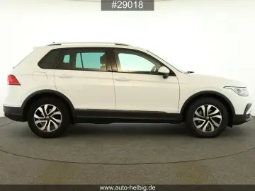 Tiguan 2.0 TDI Active #Matrix-LED#STHZ#ACC#DSG#