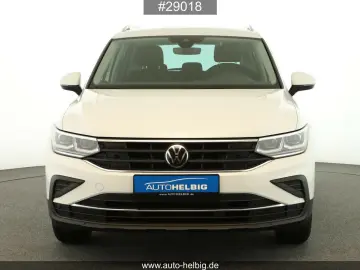 Tiguan 2.0 TDI Active #Matrix-LED#STHZ#ACC#DSG#