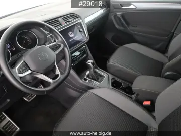 Tiguan 2.0 TDI Active #Matrix-LED#STHZ#ACC#DSG#