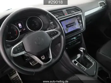 Tiguan 2.0 TDI Active #Matrix-LED#STHZ#ACC#DSG#