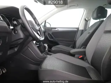 Tiguan 2.0 TDI Active #Matrix-LED#STHZ#ACC#DSG#