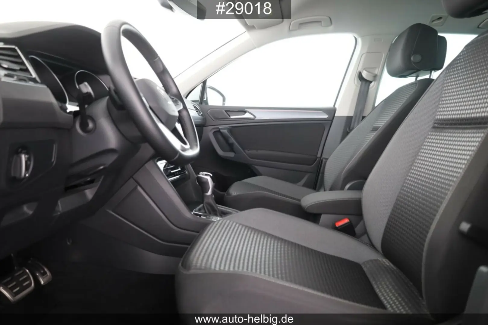 Tiguan 2.0 TDI Active #Matrix-LED#STHZ#ACC#DSG#