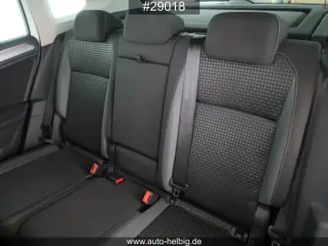 Tiguan 2.0 TDI Active #Matrix-LED#STHZ#ACC#DSG#
