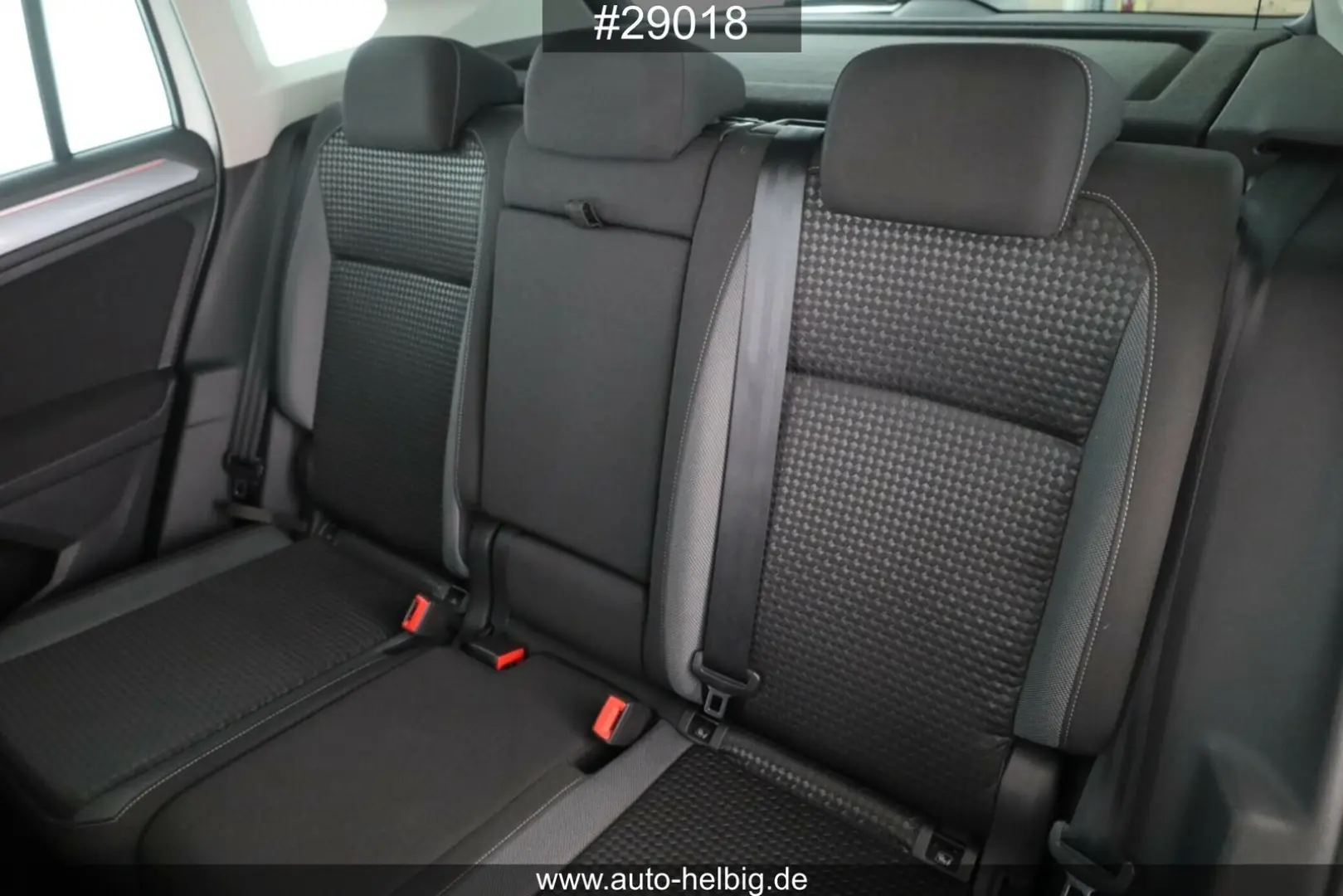 Tiguan 2.0 TDI Active #Matrix-LED#STHZ#ACC#DSG#