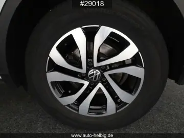 Tiguan 2.0 TDI Active #Matrix-LED#STHZ#ACC#DSG#