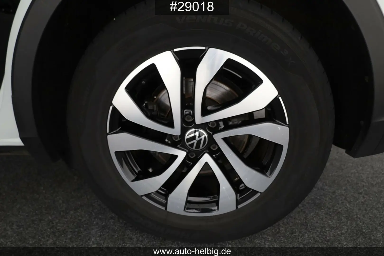 Tiguan 2.0 TDI Active #Matrix-LED#STHZ#ACC#DSG#