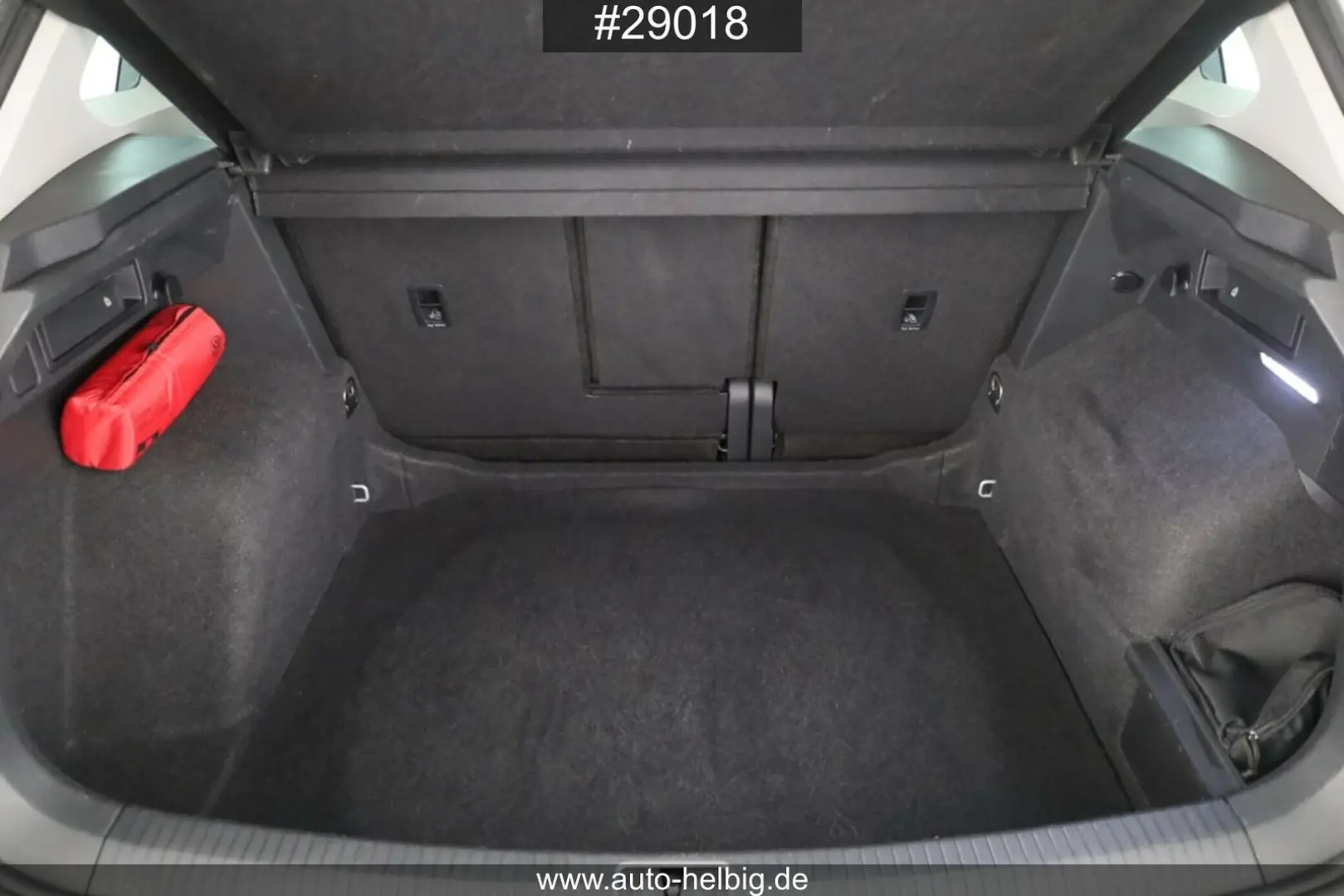 Tiguan 2.0 TDI Active #Matrix-LED#STHZ#ACC#DSG#
