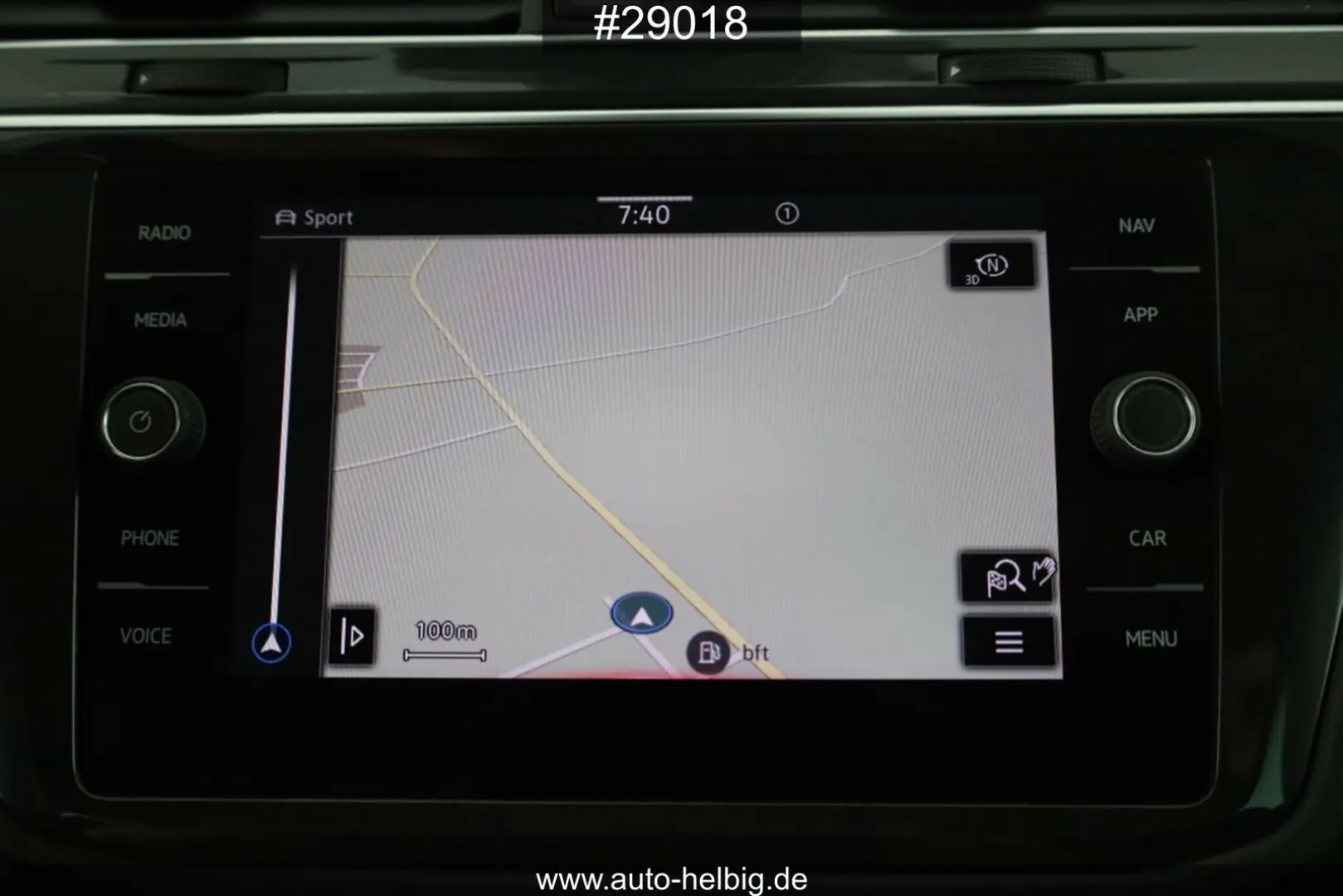 Tiguan 2.0 TDI Active #Matrix-LED#STHZ#ACC#DSG#