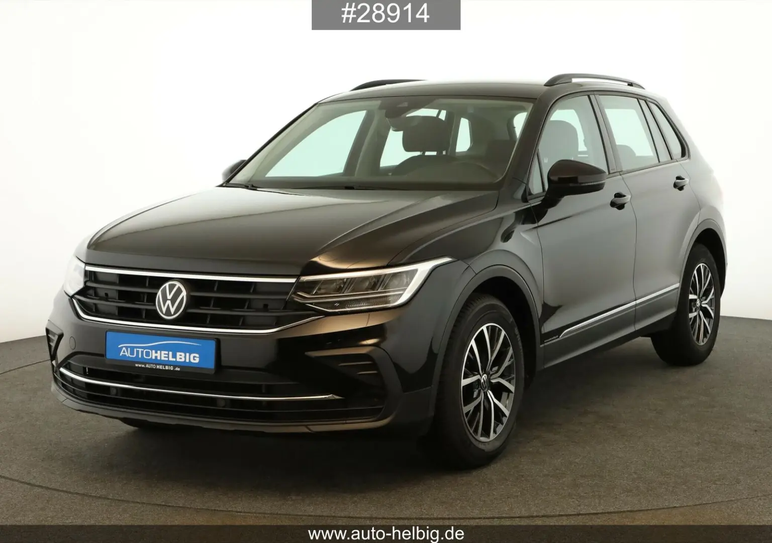 Tiguan 1.5 TSI Life #DSG#ACC#LED#Navi#