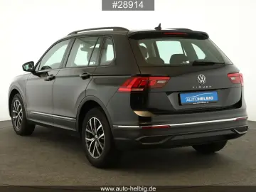 Tiguan 1.5 TSI Life #DSG#ACC#LED#Navi#