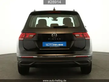 Tiguan 1.5 TSI Life #DSG#ACC#LED#Navi#