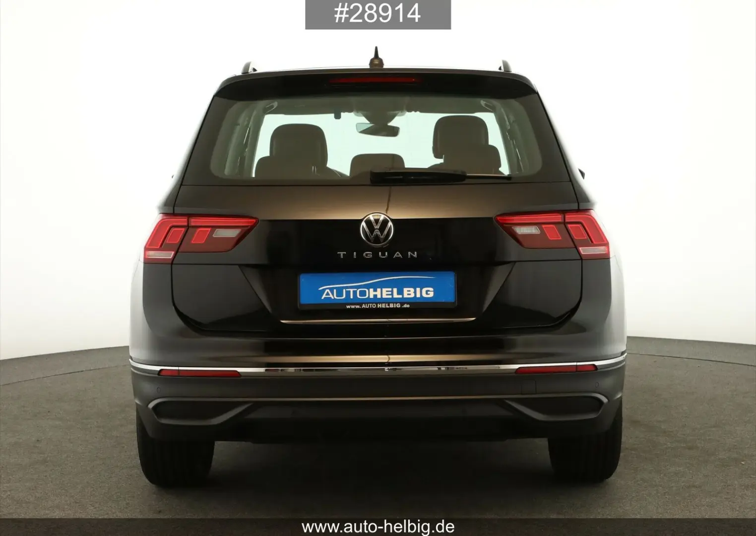 Tiguan 1.5 TSI Life #DSG#ACC#LED#Navi#
