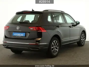 Tiguan 1.5 TSI Life #DSG#ACC#LED#Navi#