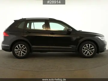 Tiguan 1.5 TSI Life #DSG#ACC#LED#Navi#