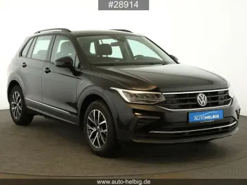 Tiguan 1.5 TSI Life #DSG#ACC#LED#Navi#