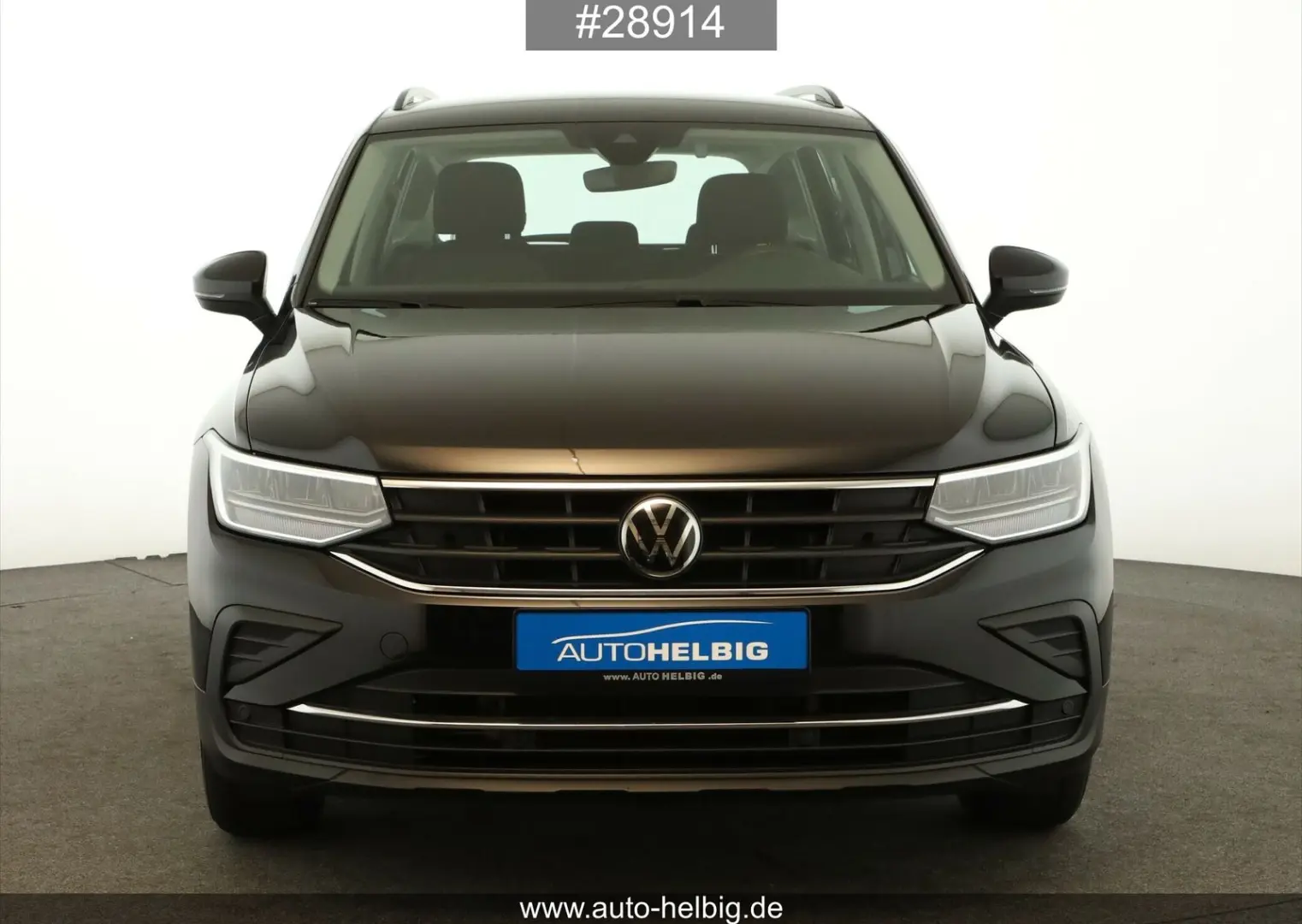 Tiguan 1.5 TSI Life #DSG#ACC#LED#Navi#