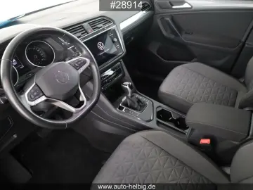 Tiguan 1.5 TSI Life #DSG#ACC#LED#Navi#