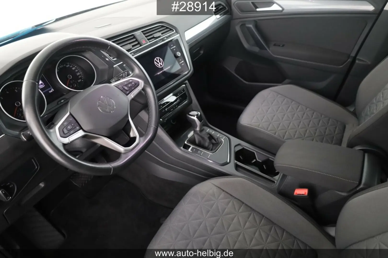 Tiguan 1.5 TSI Life #DSG#ACC#LED#Navi#