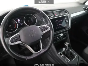 Tiguan 1.5 TSI Life #DSG#ACC#LED#Navi#