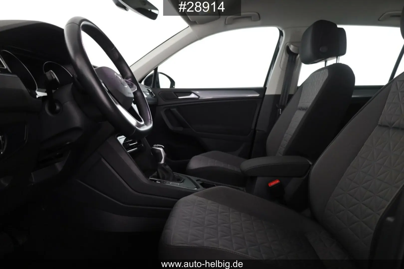 Tiguan 1.5 TSI Life #DSG#ACC#LED#Navi#