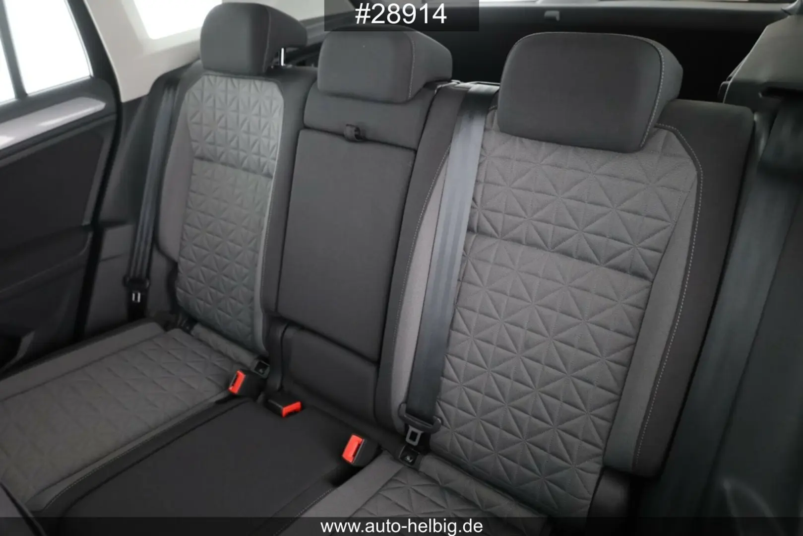 Tiguan 1.5 TSI Life #DSG#ACC#LED#Navi#