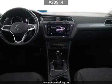Tiguan 1.5 TSI Life #DSG#ACC#LED#Navi#