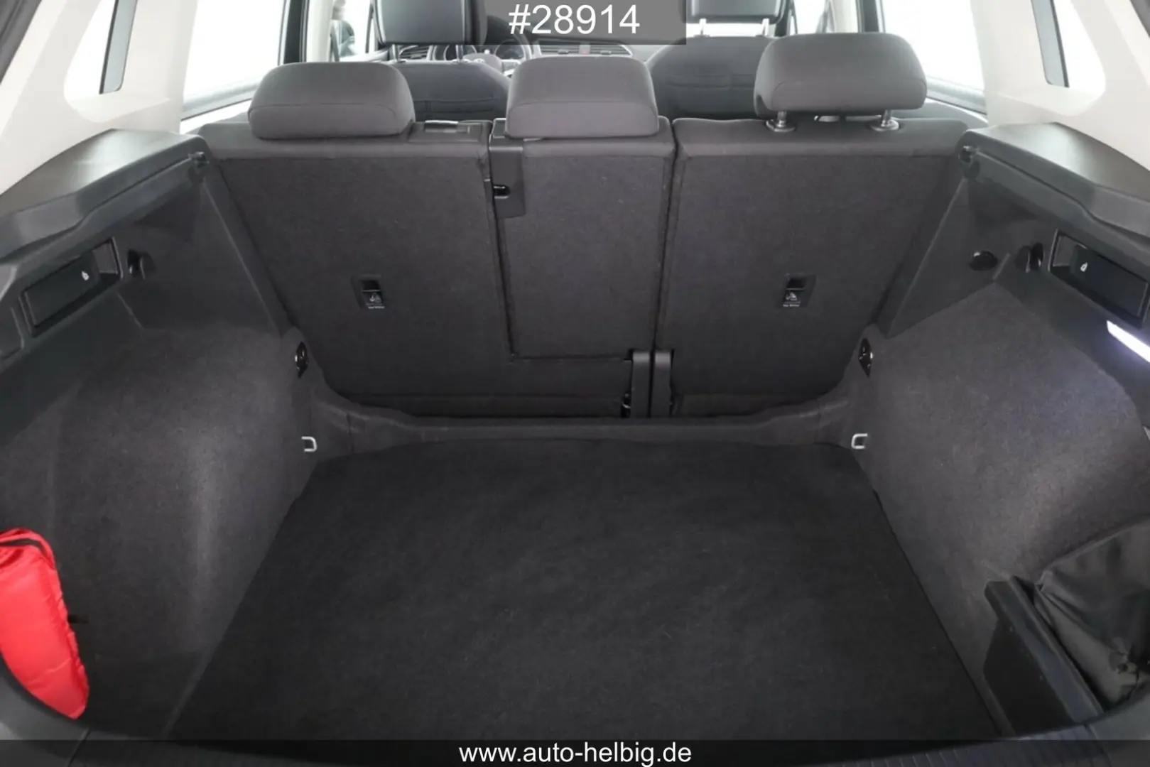 Tiguan 1.5 TSI Life #DSG#ACC#LED#Navi#