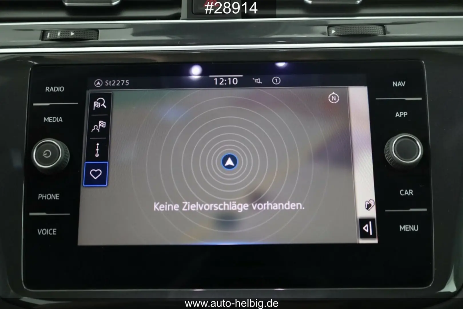 Tiguan 1.5 TSI Life #DSG#ACC#LED#Navi#