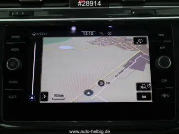 Tiguan 1.5 TSI Life #DSG#ACC#LED#Navi#