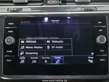 Tiguan 1.5 TSI Life #DSG#ACC#LED#Navi#