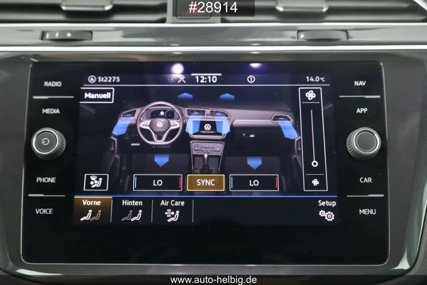 Tiguan 1.5 TSI Life #DSG#ACC#LED#Navi#