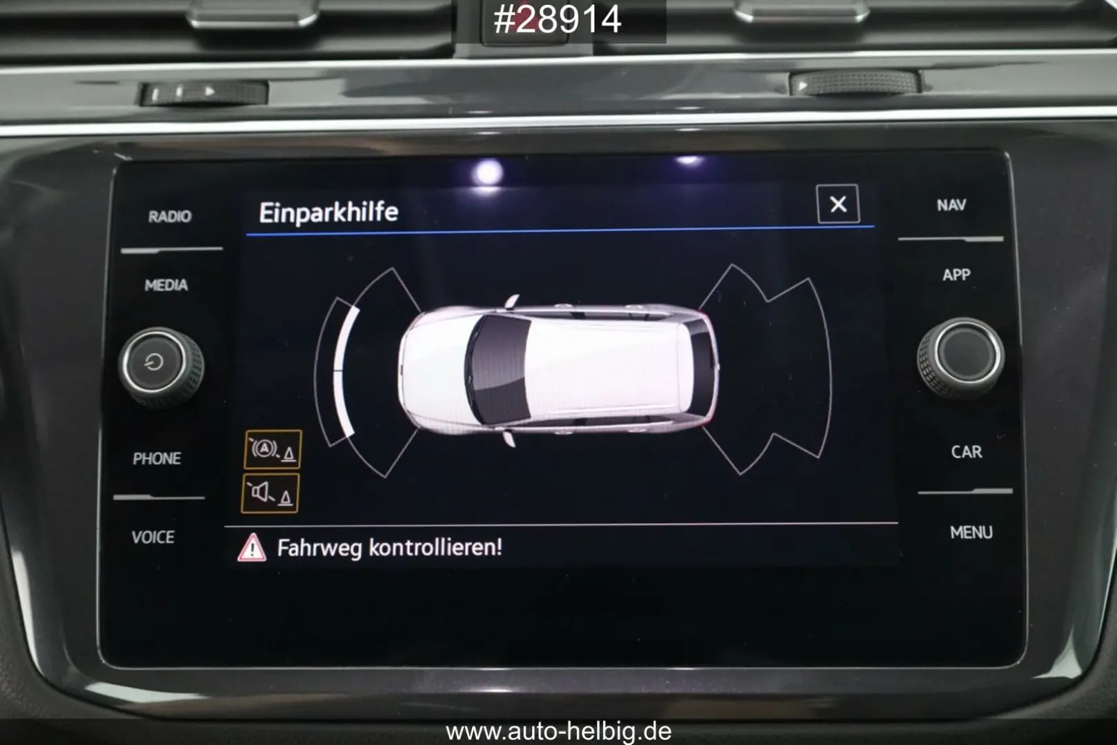 Tiguan 1.5 TSI Life #DSG#ACC#LED#Navi#