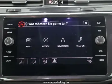 Tiguan 1.5 TSI Life #DSG#ACC#LED#Navi#