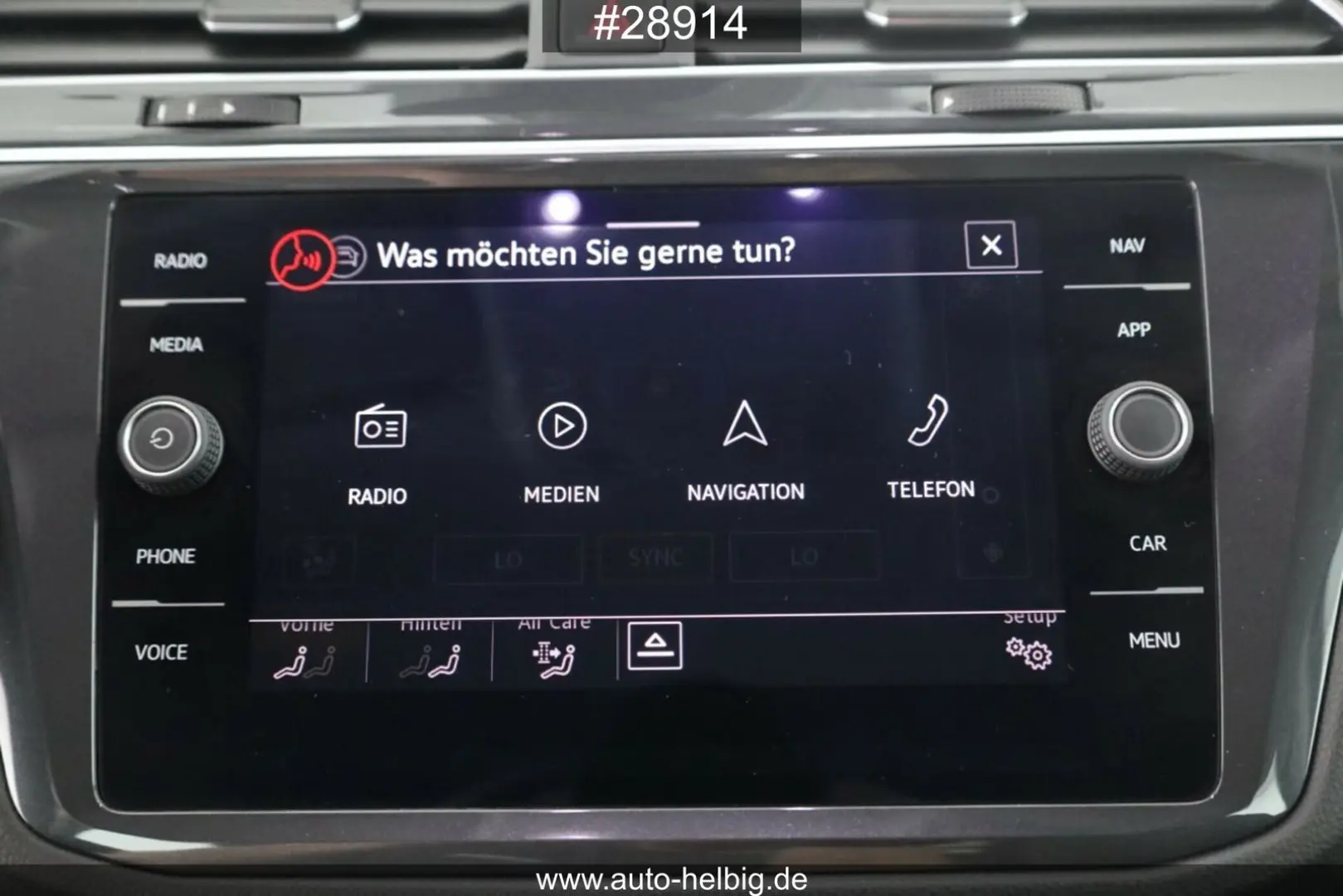 Tiguan 1.5 TSI Life #DSG#ACC#LED#Navi#