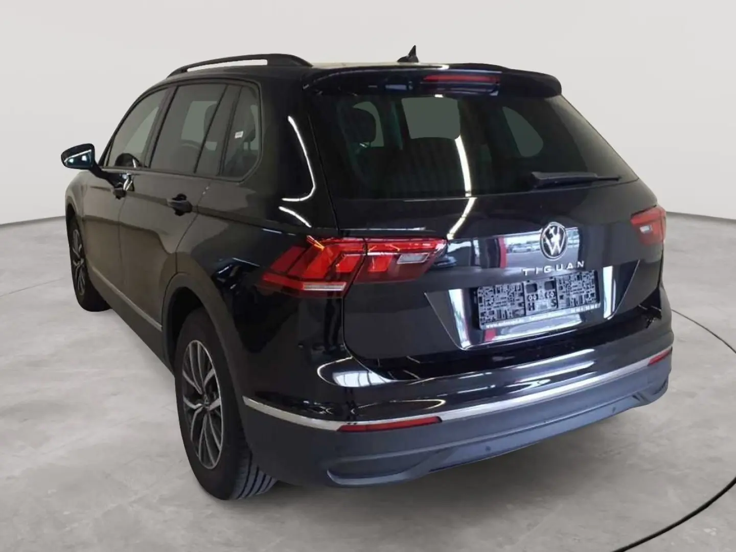 Tiguan 2.0 TDI Life MATRIX AHK NAV
