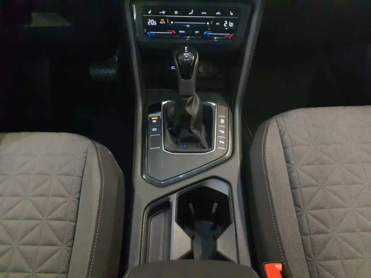 Tiguan 2.0 TDI Life MATRIX AHK NAV