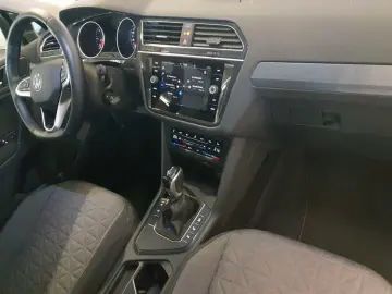Tiguan 2.0 TDI Life MATRIX AHK NAV