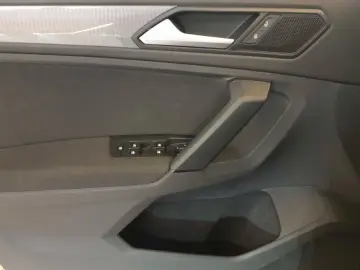 Tiguan 2.0 TDI Life MATRIX AHK NAV