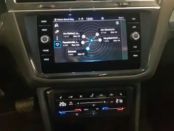 Tiguan 2.0 TDI Life MATRIX AHK NAV