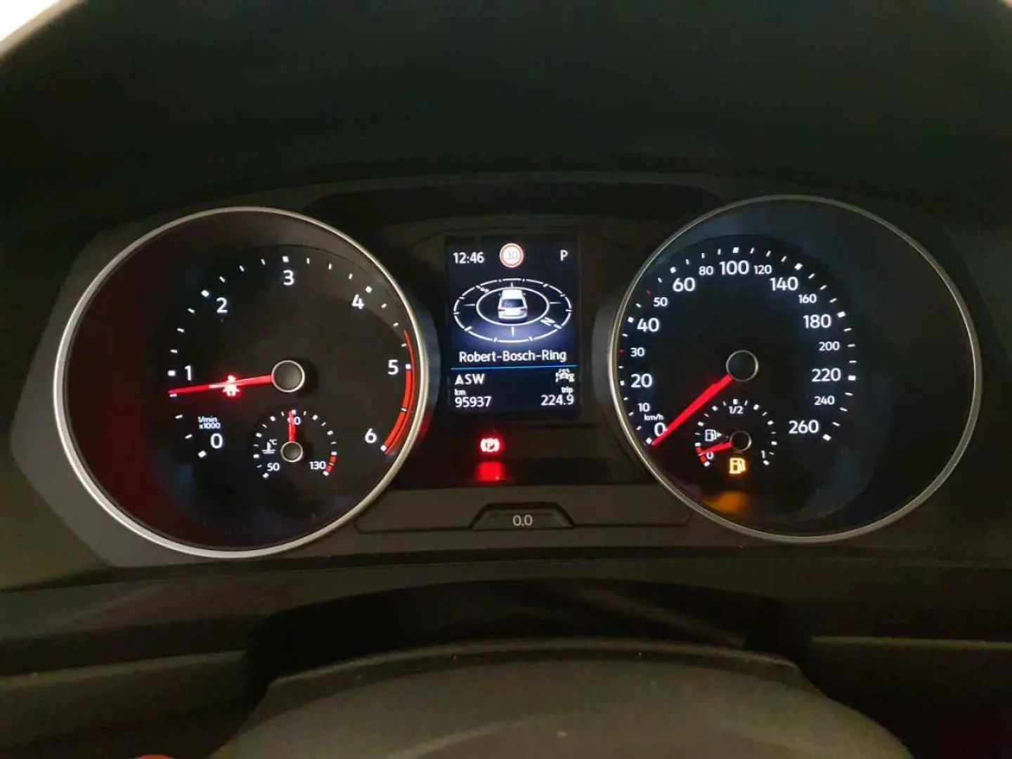 Tiguan 2.0 TDI Life MATRIX AHK NAV